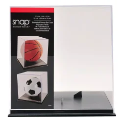 Picture Frames Pinnacle Snap Basketball Display Case 7 Picture Frames Pinnacle Snap Basketball Display Case -Brita shop clear pinnacle picture frames 13fp1007 4f 1000