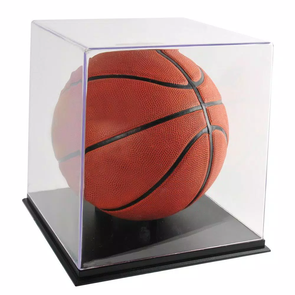 Picture Frames Pinnacle Snap Basketball Display Case 4 Picture Frames Pinnacle Snap Basketball Display Case - Image 2