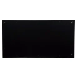 Picture Frames Pinnacle Pennant Display Case 13.7 In. X 7.7 In. Black Picture Frame -Brita shop clear pinnacle picture frames 17fw1661 44 1000