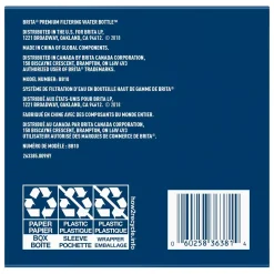 Water Filter Pitchers Brita Premium 26 Oz. Coral Filtering Water Bottle, BPA Free 23 Water Filter Pitchers Brita Premium 26 Oz. Coral Filtering Water Bottle, BPA Free -Brita shop coral orange brita water bottles 6025836381 44 1000