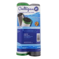 Replacement Water Filters Culligan Undersink Filter Replacement Cartridge Set