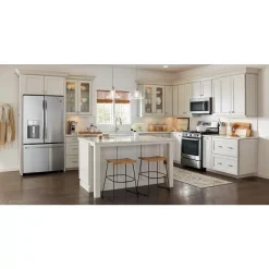 Decorative Trays LITTON LANE Brown Rectangular Tray With Silver Stainless Steel Handles 19 Decorative Trays LITTON LANE Brown Rectangular Tray With Silver Stainless Steel Handles -Brita shop dark brown litton lane decorative trays 23563 1d 1000