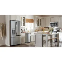 Decorative Trays LITTON LANE Brown Rectangular Tray With Silver Stainless Steel Handles 25 Decorative Trays LITTON LANE Brown Rectangular Tray With Silver Stainless Steel Handles -Brita shop dark brown litton lane decorative trays 23563 44 1000