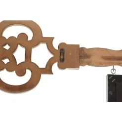 Picture Frames LITTON LANE 4 In. X 6 In. Decorative Antique Key And Hanging Picture Frame Wall Decor With Distressed White Finish 8 Picture Frames LITTON LANE 4 In. X 6 In. Decorative Antique Key And Hanging Picture Frame Wall Decor With Distressed White Finish -Brita shop distressed white litton lane picture frames 20470 4f 1000