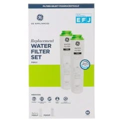 GE Dual Flow Replacement Water Filters – Advanced Filtration -Brita shop ge replacement water filters fqk2j fa 1000