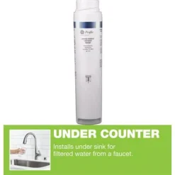 Replacement Water Filters GE Profile Reverse Osmosis Replacement Membrane -Brita shop ge replacement water filters fqromf c3 1000