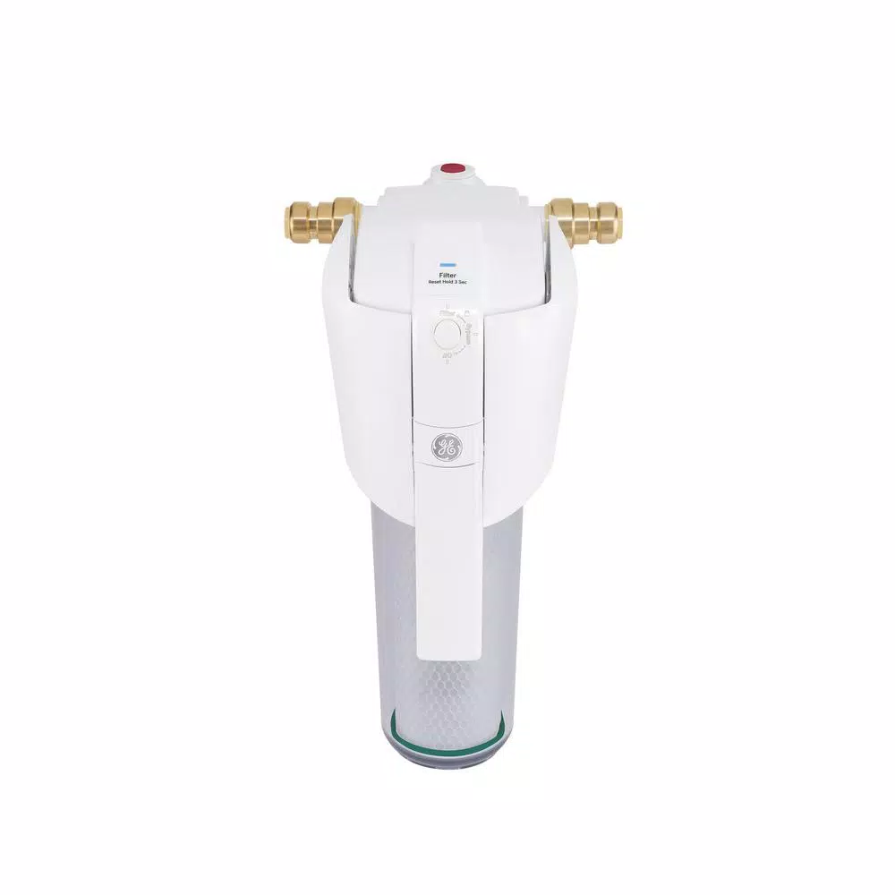 Replacement Water Filters GE Premium Whole House Replacement Filter 5 Replacement Water Filters GE Premium Whole House Replacement Filter - Image 3