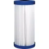 Replacement Water Filters GE Universal Whole House Replacement Water Filter Cartridge -Brita shop ge replacement water filters fxhsc 64 1000