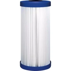 Replacement Water Filters GE Universal Whole House Replacement Water Filter Cartridge