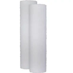 Replacement Water Filters GE Universal Whole House Replacement Water Filter Cartridge (2-Pack)