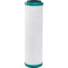 Replacement Water Filters GE Universal Single Stage Replacement Water Filter Cartridge 2 Replacement Water Filters GE Universal Single Stage Replacement Water Filter Cartridge -Brita shop ge replacement water filters fxuvc 64 1000