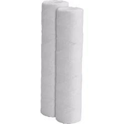 Replacement Water Filters GE Universal Whole House Replacement Water Filter Cartridge (2-Pack)