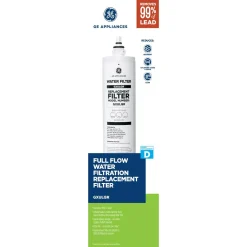 Replacement Water Filters GE Full Flow Replacement Water Filter 13 Replacement Water Filters GE Full Flow Replacement Water Filter -Brita shop ge replacement water filters gxulqr 44 1000