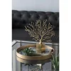 Sculptures A & B Home Gold Tree Irregular Decor Accent -Brita shop gold a b home sculptures 42460 64 1000