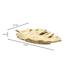 Decorative Trays Home Decorators Collection Gold Ceramic Decorative Leaf Tray 10 Decorative Trays Home Decorators Collection Gold Ceramic Decorative Leaf Tray -Brita shop gold home decorators collection decorative trays 12432 01hd e1 1000