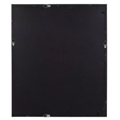 Kate And Laurel Adlynn 16 In. X 20 In. Matted To 8 In. X10 In. Gold Picture Frames (Set Of 3) -Brita shop gold kate and laurel picture frames 216959 fa 1000