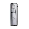 Water Dispensers Global Water Bluline G3F Hot And Cold Bottleless Water Cooler With 3-Stage Filtration And UV Light -Brita shop graphite global water water coolers g3fuv 64 1000