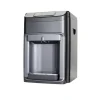 Water Dispensers Global Water Bluline G5 Counter Top Hot And Cold Bottleless Water Cooler With 3-Stage Filtration