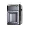 Water Dispensers Global Water Bluline G5 Series Counter Top Water Cooler With Filtration And Nano Filter -Brita shop graphite global water water coolers g5ctfnano 64 1000