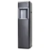 Water Dispensers Global Water Bluline G5 Series Filtration Water Cooler With Nano Filter -Brita shop graphite global water water coolers g5fnano 64 1000