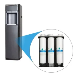 Water Dispensers Global Water Bluline G5 Series Filtration Water Cooler With UV Light And Nano Filter 7 Water Dispensers Global Water Bluline G5 Series Filtration Water Cooler With UV Light And Nano Filter -Brita shop graphite global water water coolers g5fuvnano 4f 1000