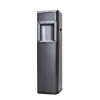 Water Dispensers Global Water Bluline Hot, Cold And Ambient Bottleless Water Cooler With 4-Stage Reverse Osmosis Filtration -Brita shop graphite global water water coolers g5ro 64 1000