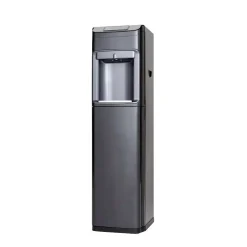 Water Dispensers Global Water Bluline Hot, Cold And Ambient Bottleless Water Cooler With 4-Stage Reverse Osmosis Filtration