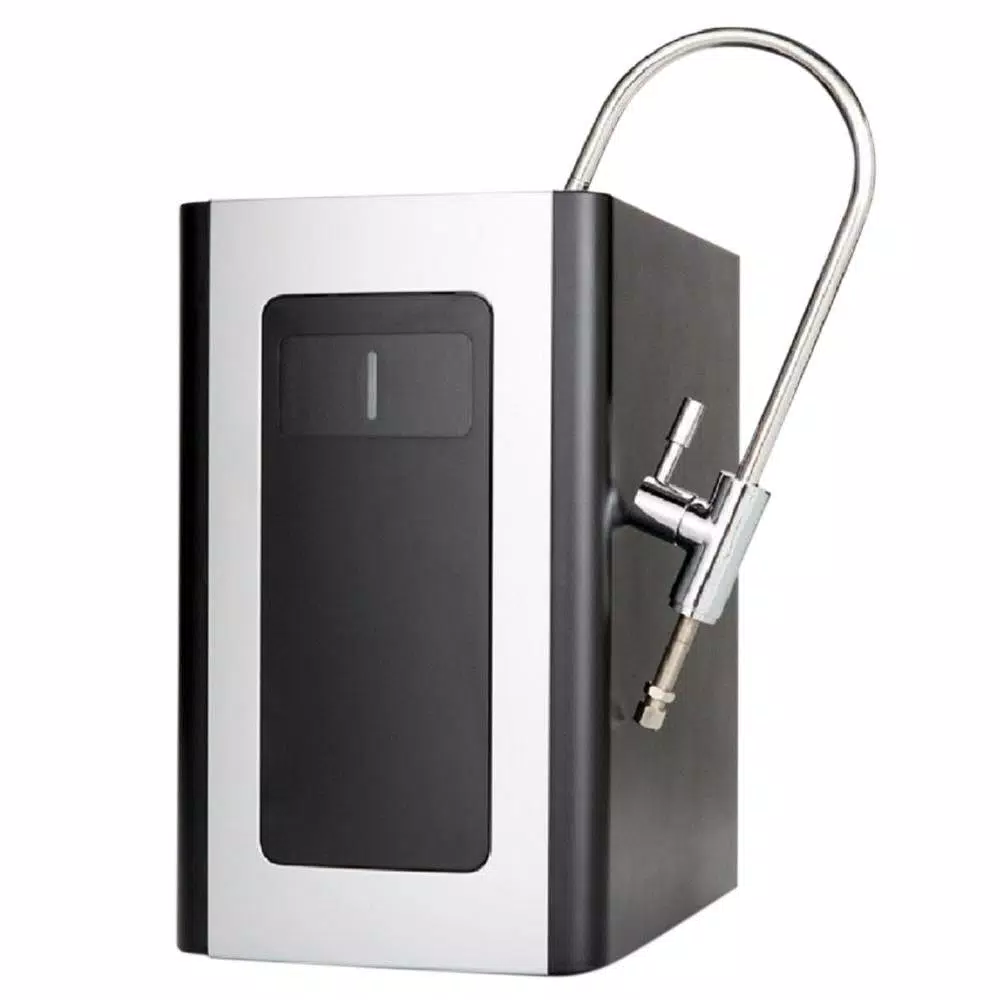 Water Filtration Systems Global Water Bluline Under The Sink Water Box 4-Stage Reverse Osmosis Filtration 3 Water Filtration Systems Global Water Bluline Under The Sink Water Box 4-Stage Reverse Osmosis Filtration