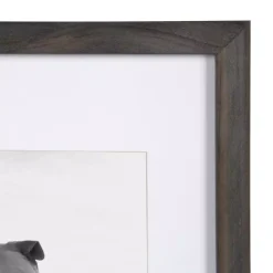 Picture Frames DesignOvation Gallery 14 In. X 18 In. Matted To 11 In. X 14 In. Gray Picture Frame (Set Of 2) 12 Picture Frames DesignOvation Gallery 14 In. X 18 In. Matted To 11 In. X 14 In. Gray Picture Frame (Set Of 2) -Brita shop gray designovation picture frames 213631 1f 1000