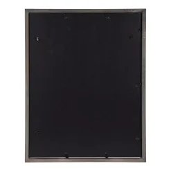 Picture Frames DesignOvation Gallery 14 In. X 18 In. Matted To 11 In. X 14 In. Gray Picture Frame (Set Of 2) 13 Picture Frames DesignOvation Gallery 14 In. X 18 In. Matted To 11 In. X 14 In. Gray Picture Frame (Set Of 2) -Brita shop gray designovation picture frames 213631 44 1000