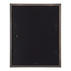 Picture Frames DesignOvation Gallery 11×14 Matted To 8×10 Gray Picture Frame Set Of 4 12 Picture Frames DesignOvation Gallery 11×14 Matted To 8×10 Gray Picture Frame Set Of 4 -Brita shop gray designovation picture frames 213637 44 1000