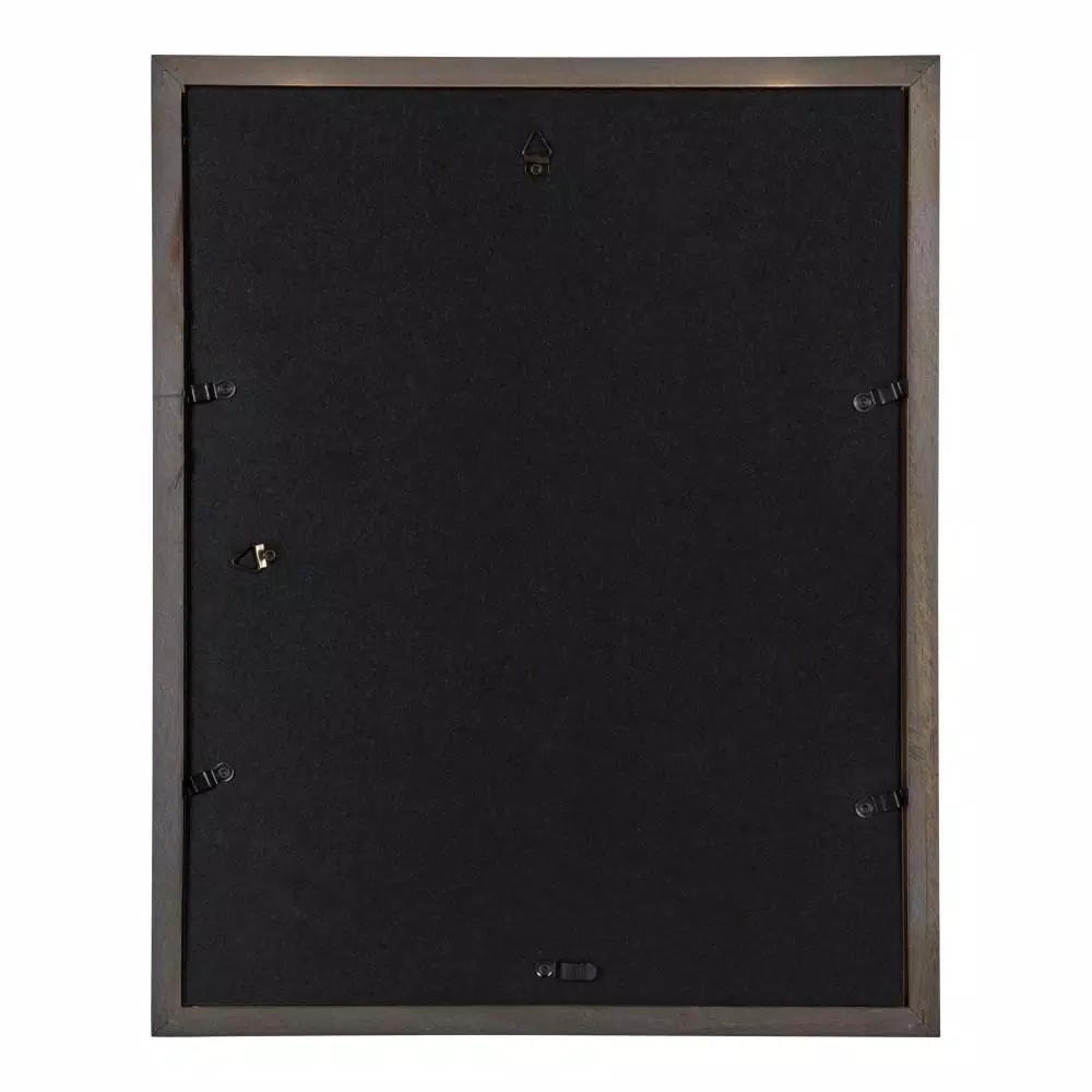Picture Frames DesignOvation Gallery 11×14 Matted To 8×10 Gray Picture Frame Set Of 4 7 Picture Frames DesignOvation Gallery 11×14 Matted To 8×10 Gray Picture Frame Set Of 4 - Image 5