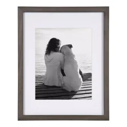 Picture Frames DesignOvation Gallery 11×14 Matted To 8×10 Gray Picture Frame Set Of 4 9 Picture Frames DesignOvation Gallery 11×14 Matted To 8×10 Gray Picture Frame Set Of 4 -Brita shop gray designovation picture frames 213637 c3 1000
