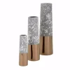 IMAX Galeno Gray Vases (Set Of 3) 1 IMAX Galeno Gray Vases (Set Of 3) -Brita shop gray imax vases 10971 3 64 1000