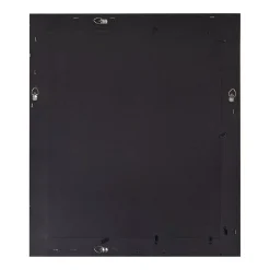 Kate And Laurel Edson 16 In. X 20 In. Matted To 11 In. X 14 In. Gray Picture Frames (Set Of 2) -Brita shop gray kate and laurel picture frames 216964 fa 1000