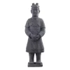Sculptures Nearly Natural 40 In. Warrior Statue 2 Sculptures Nearly Natural 40 In. Warrior Statue -Brita shop gray nearly natural sculptures 4863 64 1000