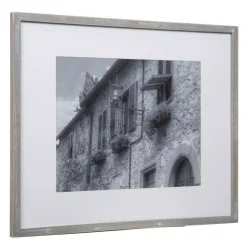 Picture Frames Pinnacle Gallery 4 In. X 6 In., 5 In. X 7 In., 8 In. X 10 In. Graywash Picture Frame (Set Of 7) -Brita shop gray pinnacle picture frames 17fw2315 44 1000