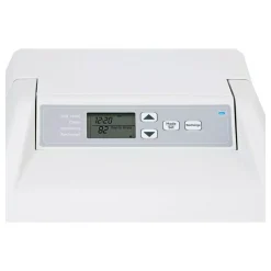 Water Softeners GE 30,000 Grain Water Softener -Brita shop grays ge water softener systems gxsf30v a0 1000