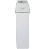 Water Softeners GE 40,200 Grain Water Softener -Brita shop grays ge water softener systems gxsh40v 64 1000