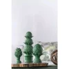 Sculptures A & B Home Vintage Green Helsa Stacked Artichokes Irregular Decor Accent 2 Sculptures A & B Home Vintage Green Helsa Stacked Artichokes Irregular Decor Accent -Brita shop green a b home sculptures 2020 64 1000