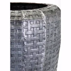 Vases IMAX Jones Gray Short Oversized Floor Vase 5 Vases IMAX Jones Gray Short Oversized Floor Vase -Brita shop grey imax vases 64490 c3 1000