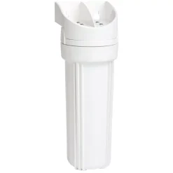 Replacement Water Filters HDX Premium Universal Under Sink Drinking Water Filter (Fits HDGUSS4 System) -Brita shop hdx replacement water filters hdxvof4 1f 1000