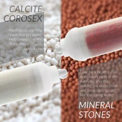 Replacement Water Filters ISPRING 6-Month Replacement Filter Set For 6-Stage Reverse Osmosis Water Filtration Systems 12 Replacement Water Filters ISPRING 6-Month Replacement Filter Set For 6-Stage Reverse Osmosis Water Filtration Systems -Brita shop ispring replacement water filters f4ak 44 1000