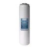 Water Filtration Systems ISPRING LittleWell Lead, Iron Removal Big Blue Whole House Replacement Water Filter Cartridge -Brita shop ispring replacement water filters fcrc25b 64 1000