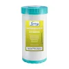 Replacement Water Filters ISPRING 10 In. X 4.5 In. Premium GAC And KDF Carbon Filter Replacement Water Filter Cartridge For Undersink Filter System 2 Replacement Water Filters ISPRING 10 In. X 4.5 In. Premium GAC And KDF Carbon Filter Replacement Water Filter Cartridge For Undersink Filter System -Brita shop ispring replacement water filters fg15b ks 64 1000