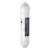 Replacement Water Filters ISPRING 5th Stage Inline Post Carbon Filter Replacement Cartridge 1 Replacement Water Filters ISPRING 5th Stage Inline Post Carbon Filter Replacement Cartridge -Brita shop ispring replacement water filters ft15 64 1000