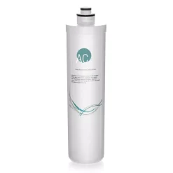 Replacement Water Filters ISPRING Quick-Change Inline Carbon Filter Fitts CU-A4 RE4T And RE5T