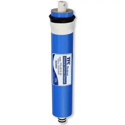 Replacement Water Filters ISPRING 1.8 In. X 12 In. 50GPD Water Filter Replacement Cartridge Reverse Osmosis Membrane