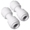 Water Filter Parts ISPRING Inline Quick Fitting 1 Water Filter Parts ISPRING Inline Quick Fitting -Brita shop ispring water filter parts 154kx2 64 1000