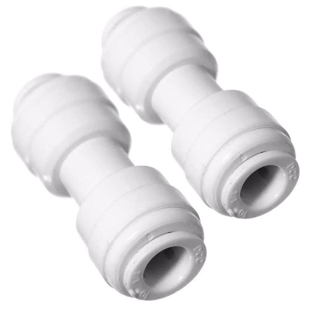 Water Filter Parts ISPRING Inline Quick Fitting 3 Water Filter Parts ISPRING Inline Quick Fitting